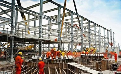 有实力 敢亮底牌｜烟台首个“透明工厂”即将亮相，引领建设工程施工新标杆