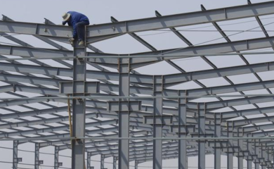 工业厂房抗震设计要点 建设时期的科学规划与施工实践