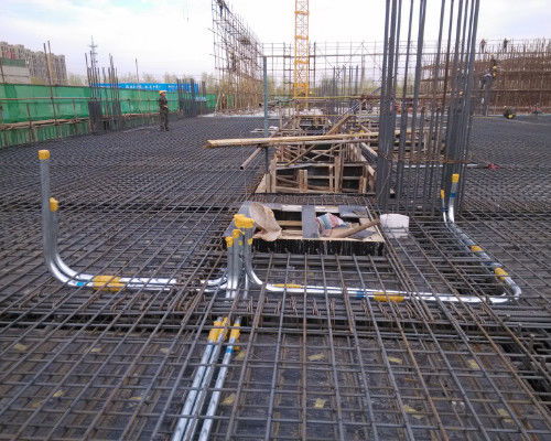 西安建筑九大员培训班 建设工程施工人才的专业成长平台