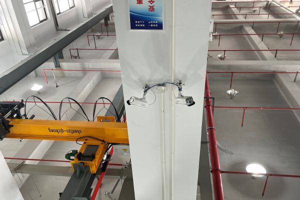 工厂弱电智能化施工关键注意事项解析